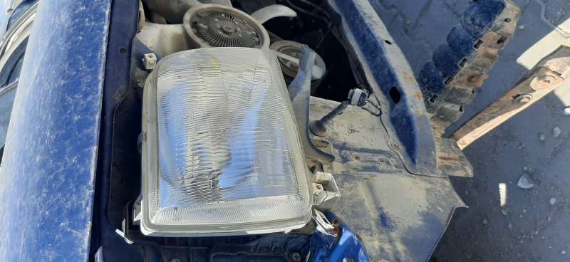 ISUZU D-MAX 2.5 ÇIKMA YEDEK FAR 2022_F56